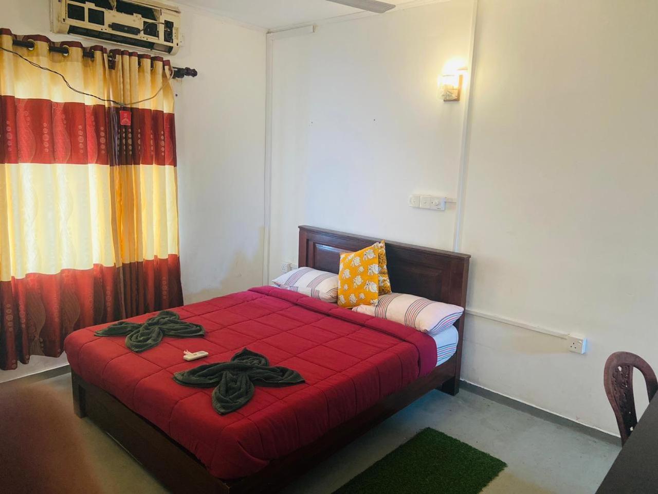 Relax On Plus Hotel Kolombo Dış mekan fotoğraf