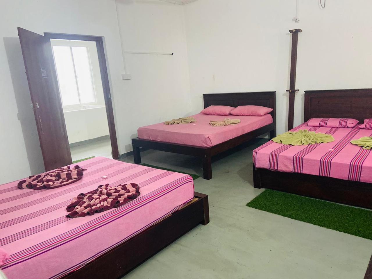 Relax On Plus Hotel Kolombo Dış mekan fotoğraf